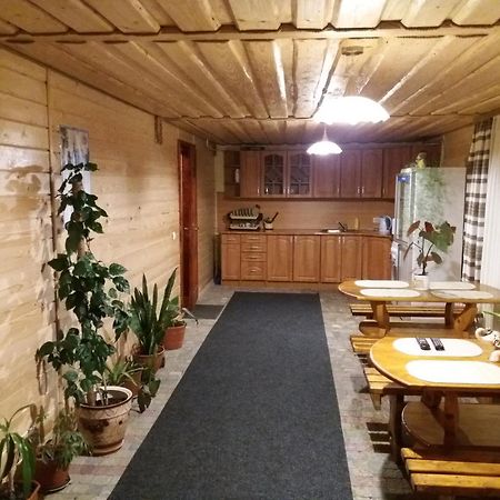 מלון בוקובל Bee House מראה חיצוני תמונה
