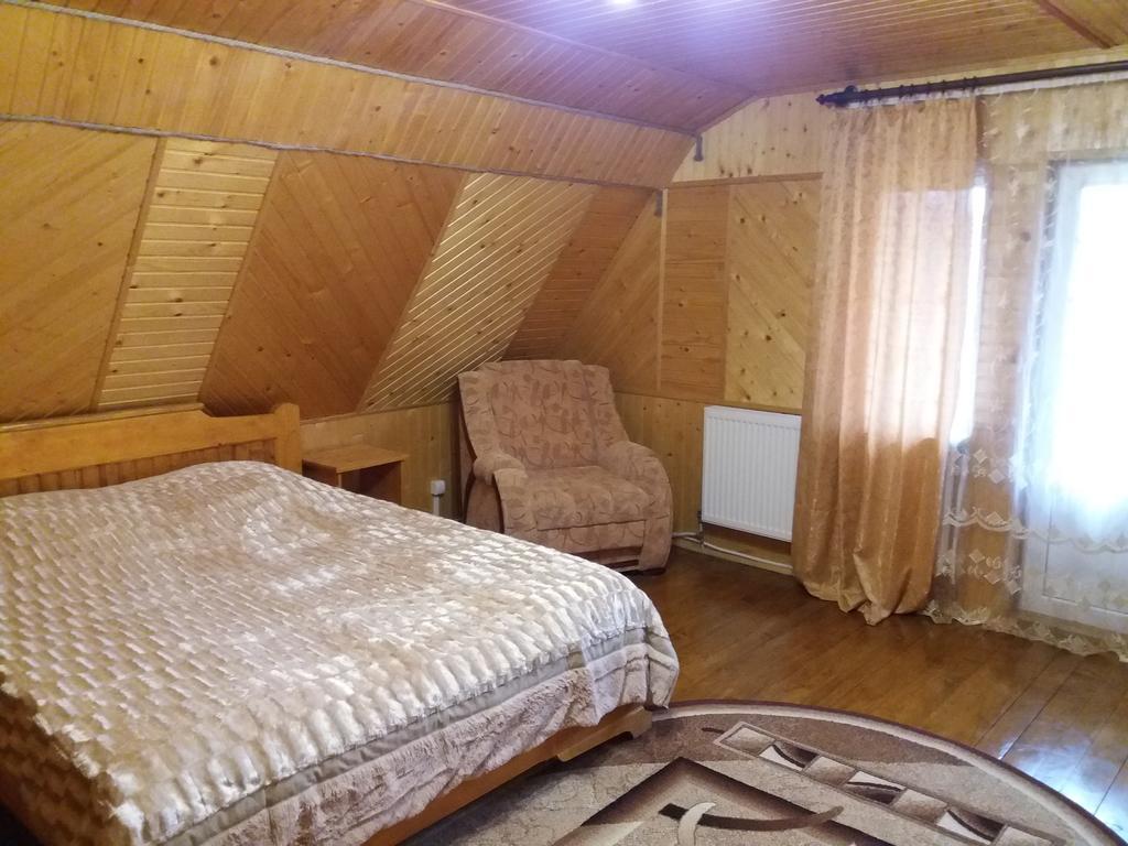 מלון בוקובל Bee House מראה חיצוני תמונה