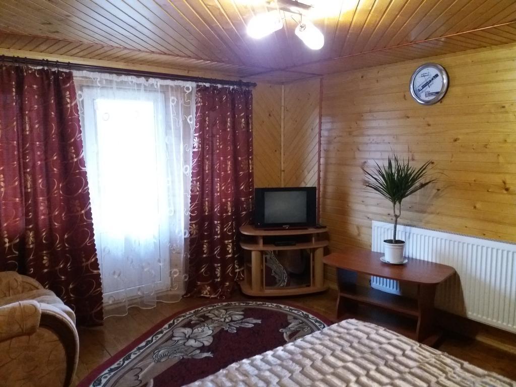 מלון בוקובל Bee House מראה חיצוני תמונה