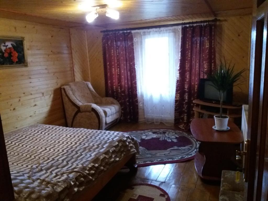 מלון בוקובל Bee House מראה חיצוני תמונה