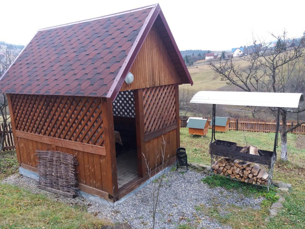 מלון בוקובל Bee House מראה חיצוני תמונה