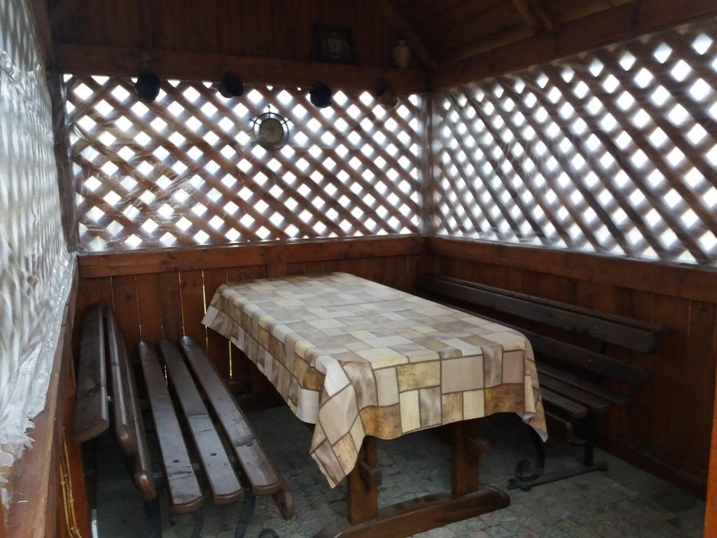 מלון בוקובל Bee House מראה חיצוני תמונה