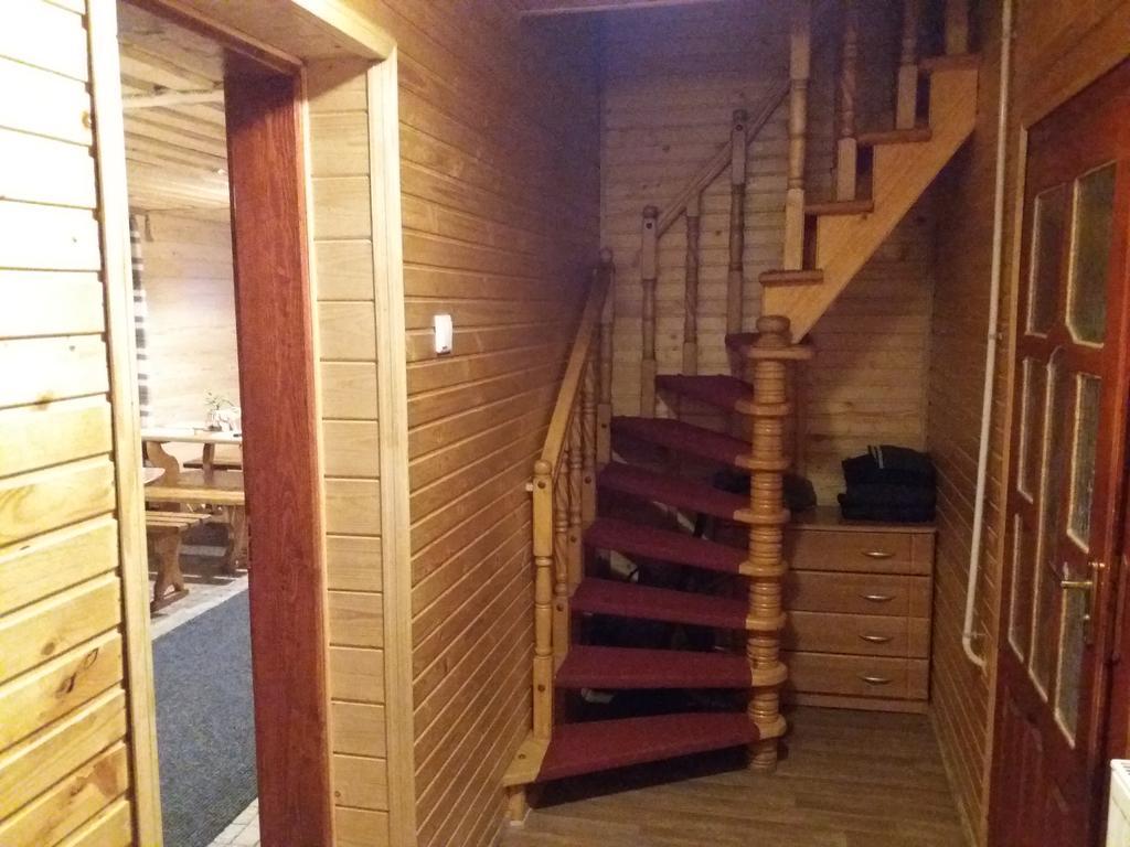 מלון בוקובל Bee House מראה חיצוני תמונה