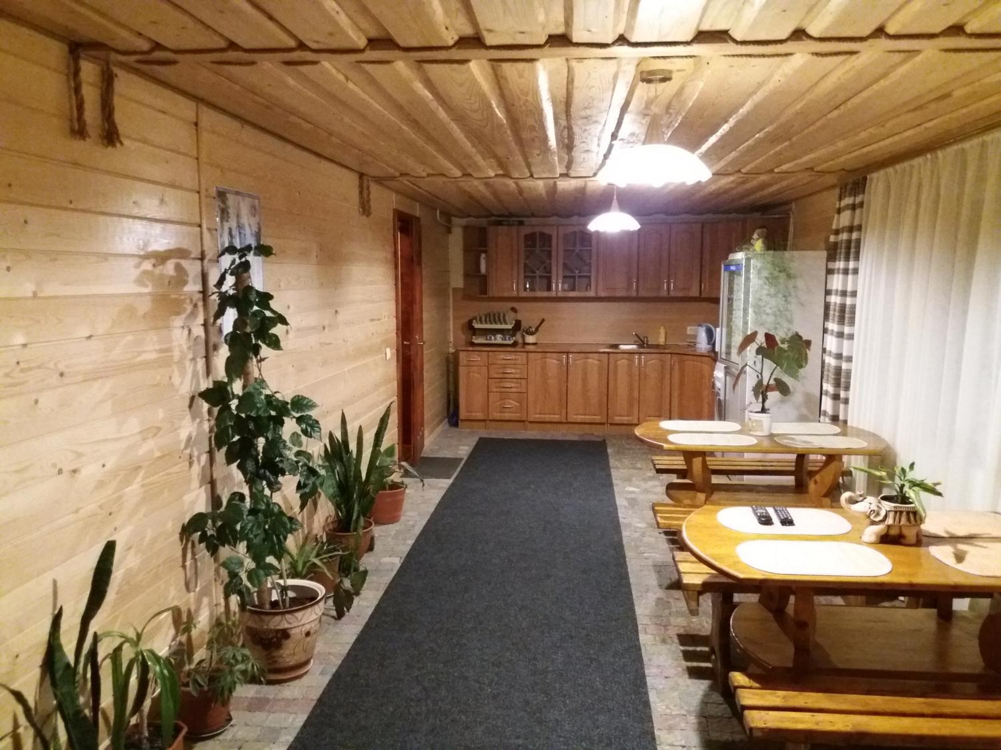 מלון בוקובל Bee House מראה חיצוני תמונה