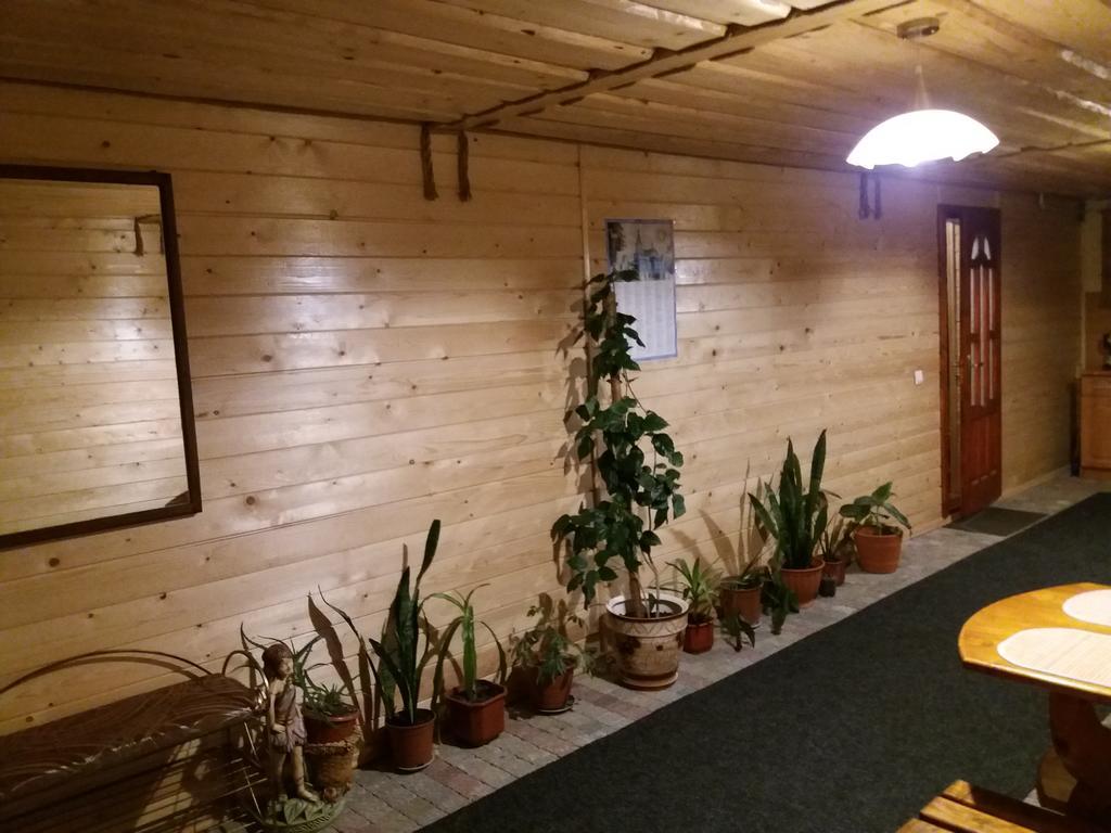 מלון בוקובל Bee House מראה חיצוני תמונה
