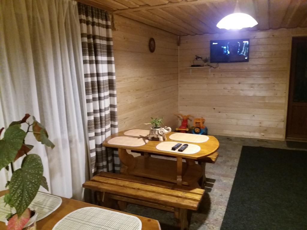 מלון בוקובל Bee House מראה חיצוני תמונה