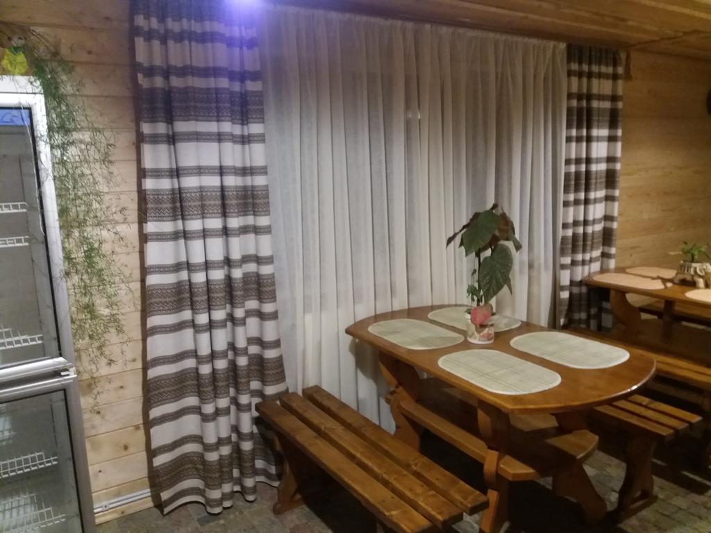 מלון בוקובל Bee House מראה חיצוני תמונה